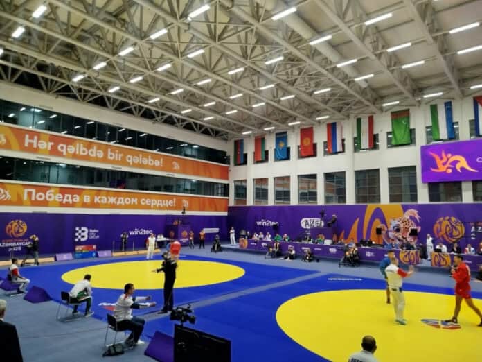 sambo