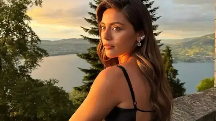 Sıla Türkoğlu