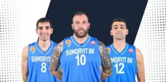 Sumqayıt