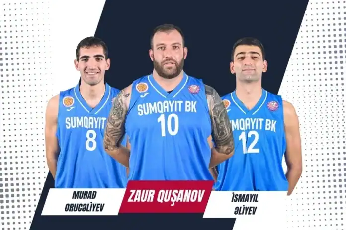 Sumqayıt