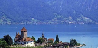 Switserland