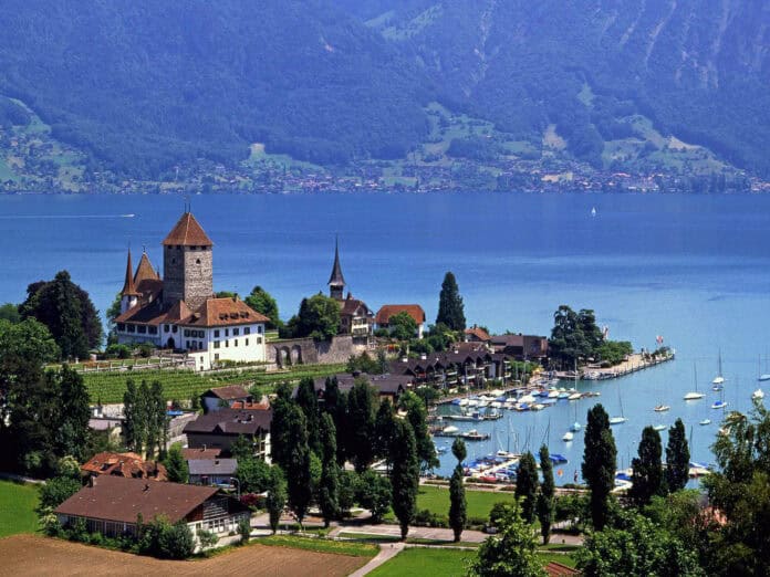Switserland