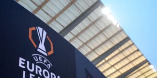 UEFA Avropa Liqası