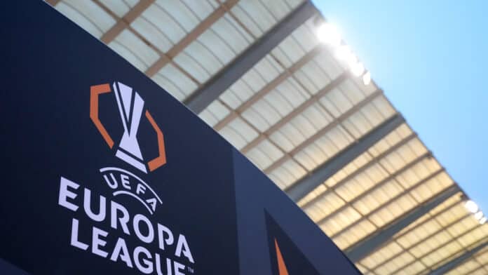 UEFA Avropa Liqası