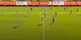 UEFA Gənclər Liqası