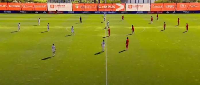 UEFA Gənclər Liqası