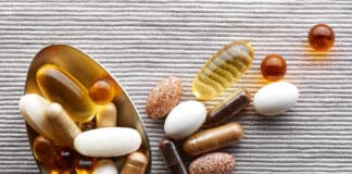 Vitaminlər