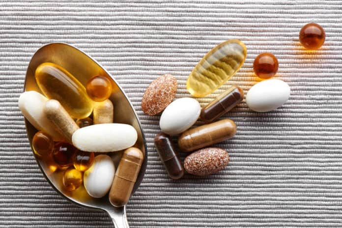 Vitaminlər