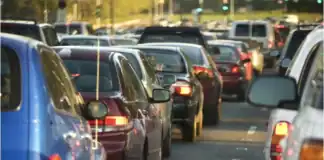 Yolda tıxac yarananda bu avtomobillərə dərhal yol açın