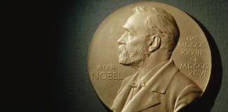 Nobel Mükafatı 2025
