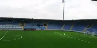“Araz-Naxçıvan” stadionu