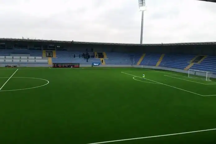 “Araz-Naxçıvan” stadionu