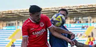 Azərbaycan çempionatında