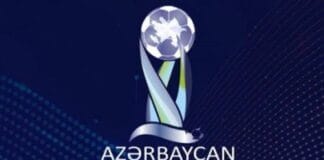 Azərbaycan Kubokunun