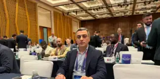 Azərbaycan Taekvondo Federasiyasının