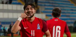 Azərbaycan U-21