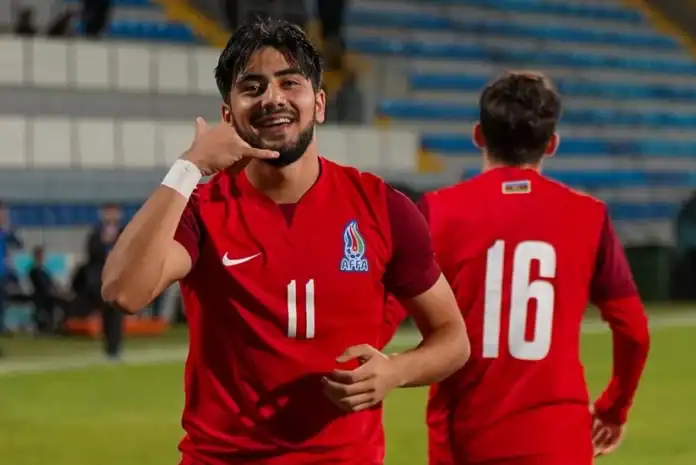 Azərbaycan U-21