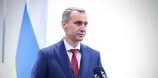 Azərbaycan və Ukrayna səhiyyə sahəsində əməkdaşlıq sazişi imzalayacaq