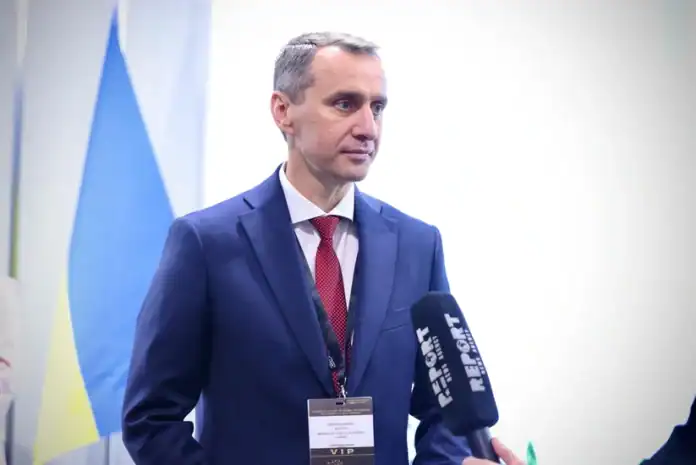 Azərbaycan və Ukrayna səhiyyə sahəsində əməkdaşlıq sazişi imzalayacaq