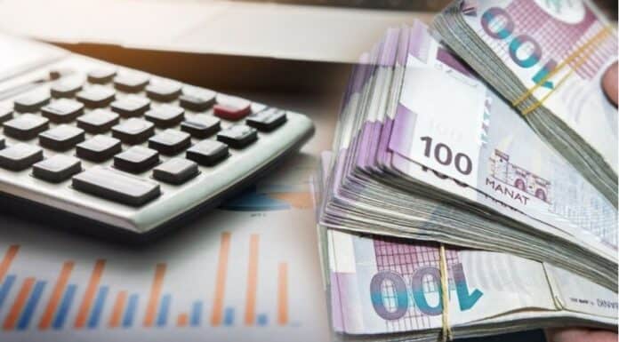 Azərbaycanın icmal büdcəsinin