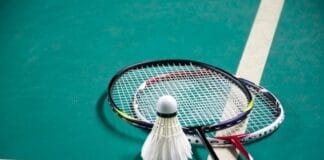 badminton