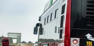 Bakıda 81 və 160 nömrəli marşrutlar üzrə avtobuslar modernləşdirilir