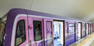 Baku Metro
