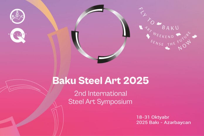 Baku Steel Art