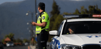 Baş Dövlət Yol Polisi İdarəsi sürücülərə çağırış etdi