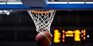 Basketbol
