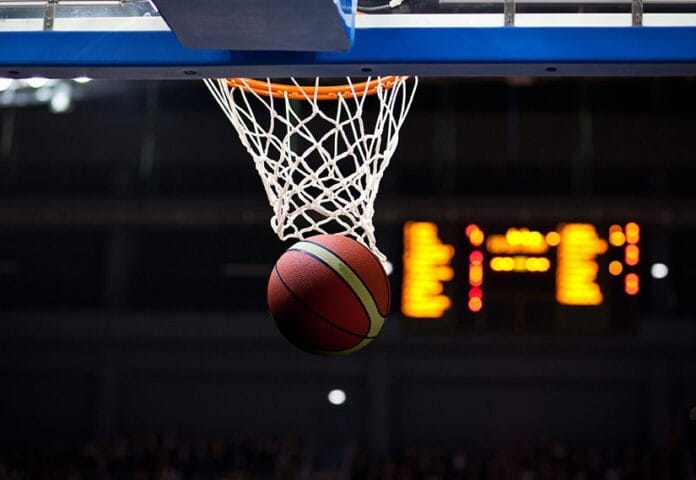 Basketbol