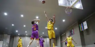 basketbol