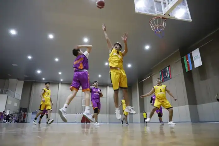 basketbol