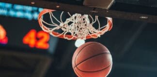 Basketbol
