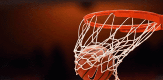 Basketbol