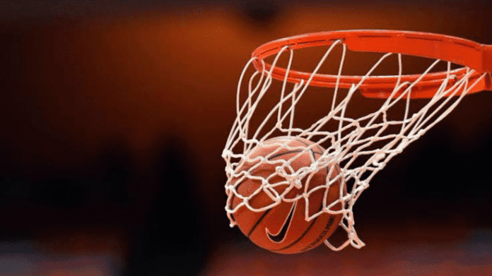 Basketbol