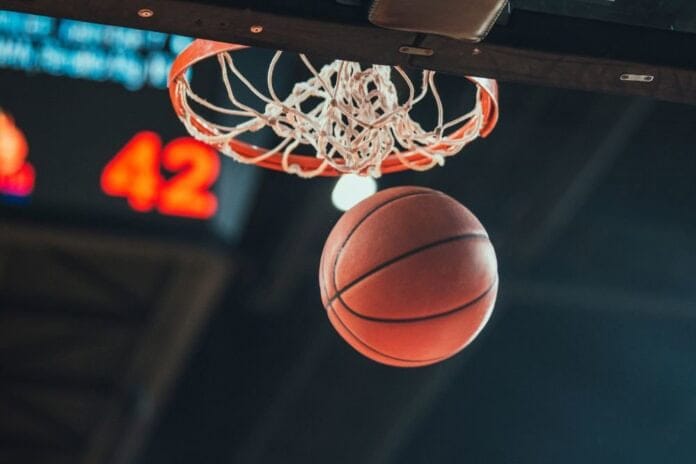 Basketbol