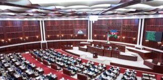 Dəniz vasitələrinin Beynəlxalq Təşkilatı haqqında Konvensiya
