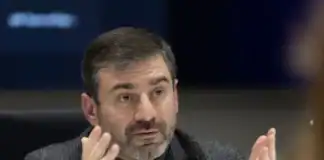 Dimtro Lubinets
