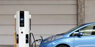 elektrik avtomobillərinin