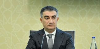 Elnur Bağırov