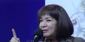 Əminə Yusifqızı