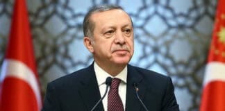 Ərdoğan