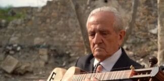 Fərhad Paşayev