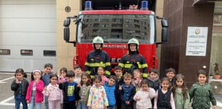 FHN “Açıq Qapı Günü”