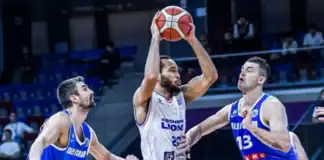 FIBA Avropa Kuboku