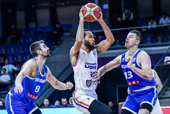 FIBA Avropa Kuboku