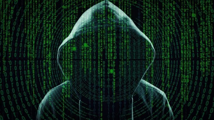 hacker