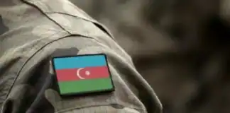 Hərbi personal