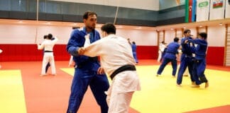 Hidayət Heydərov və Zelim Kotsoyev
